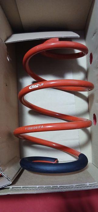 kit molas abarth 595