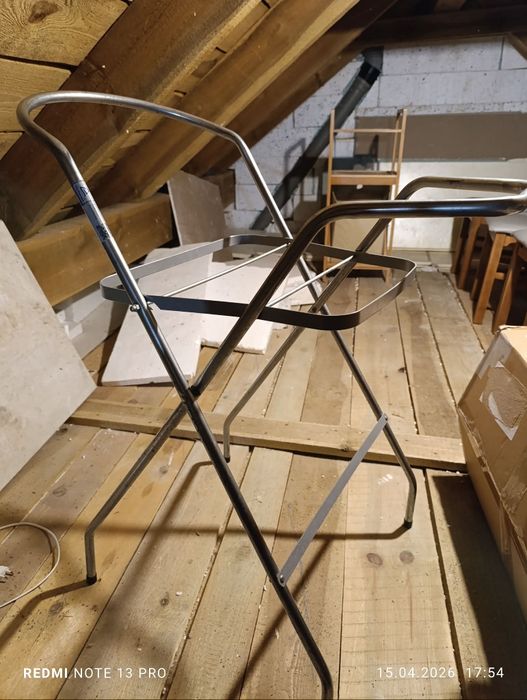 Stojak do wanienki 86 cm