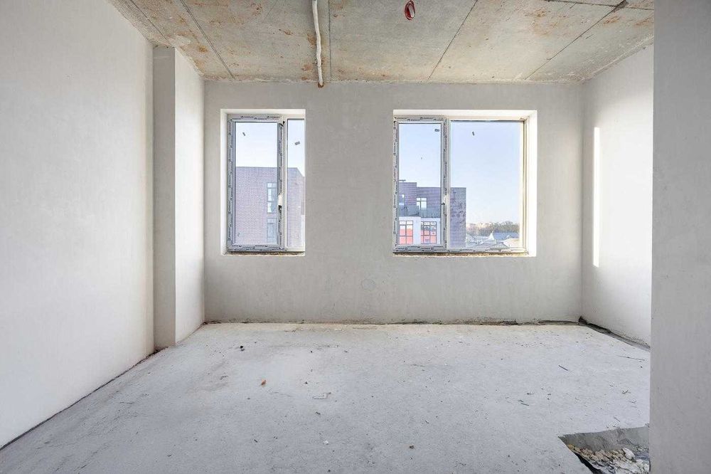 1-room apartment apartment by the address (area 24,4 m²) - Atlanta.ua - photo 2