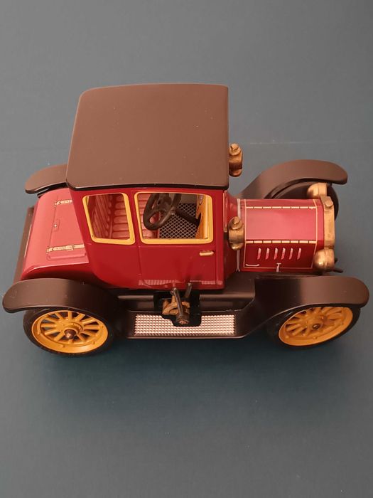 Brinquedo Schuco Ford T