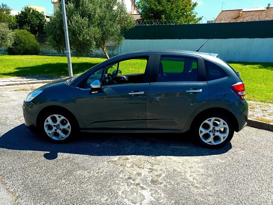 Citroen c3 1.4 hdi
