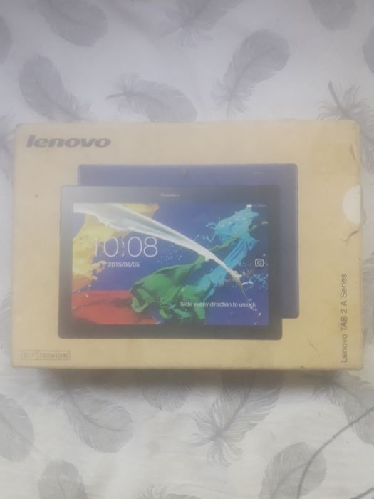 Tablet Lenovo TAB 2 A10-70