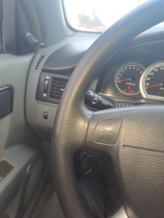 Шевроле Лачетти 1.6газ/бенз