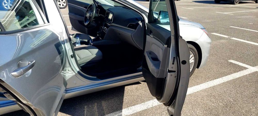 Hyundai Elantra 2020 VIN 5NPD84LF0LH621862 фото оголошення 21 з 23
