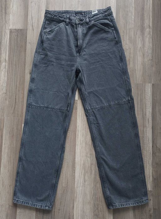 Jeansy Sinsay straight 38