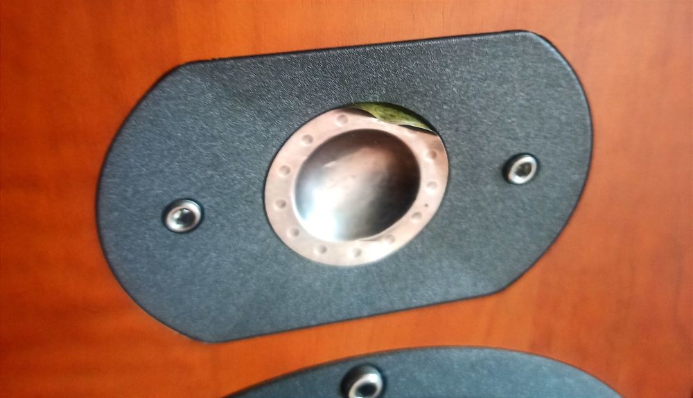 Kolumny podłogowe Focal Focal Chorus 726 s