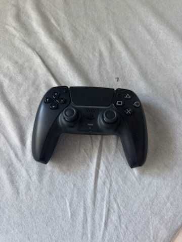 Pad PS5 dualsense czarny