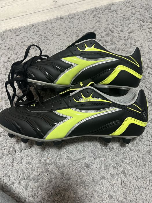 Korki meskie diadora