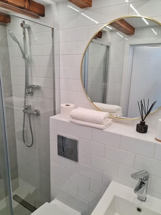 Apartament w górach. Ustroń