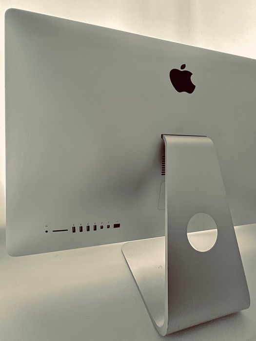 Apple iMac 27″ (5120×2880) RETINA 5K (MK462) 2016 / 256 SSD /: 14