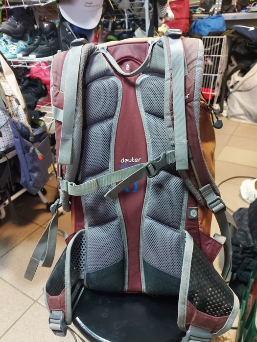Рюкзак deuter ACT TOUR 26sl