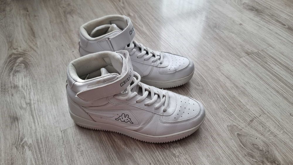 Buty Kappa rozmiar 38