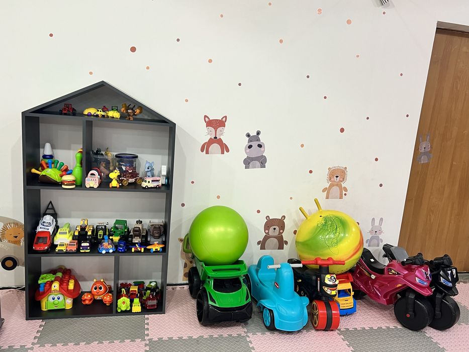 Дитячий лабіринт , дитяча ігрова кімната , ПРОДАЄТЬСЯ БІЗНЕС