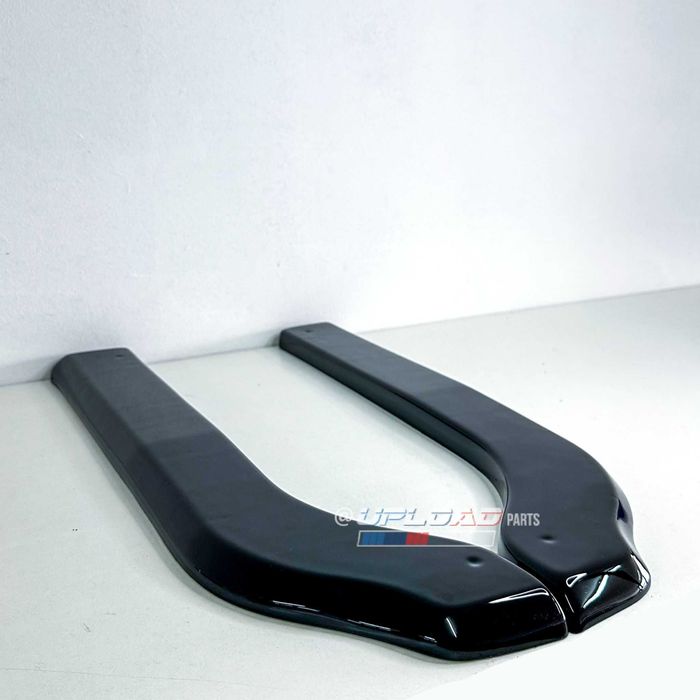 LÂMINAS TRASEIRAS E39 BMW SERIE 5
