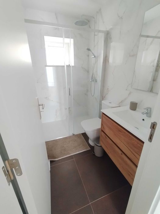 Casa com 2 quartos