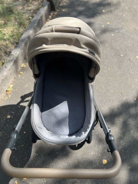 Продам Anex e-type boho