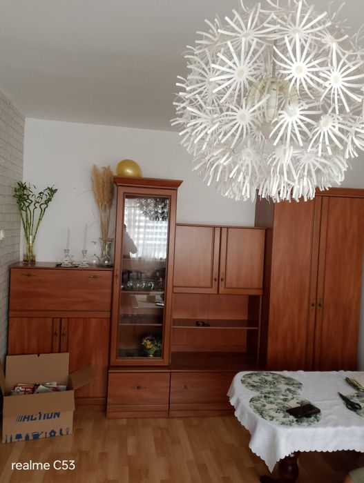 Meble+ szafka pod telewizor