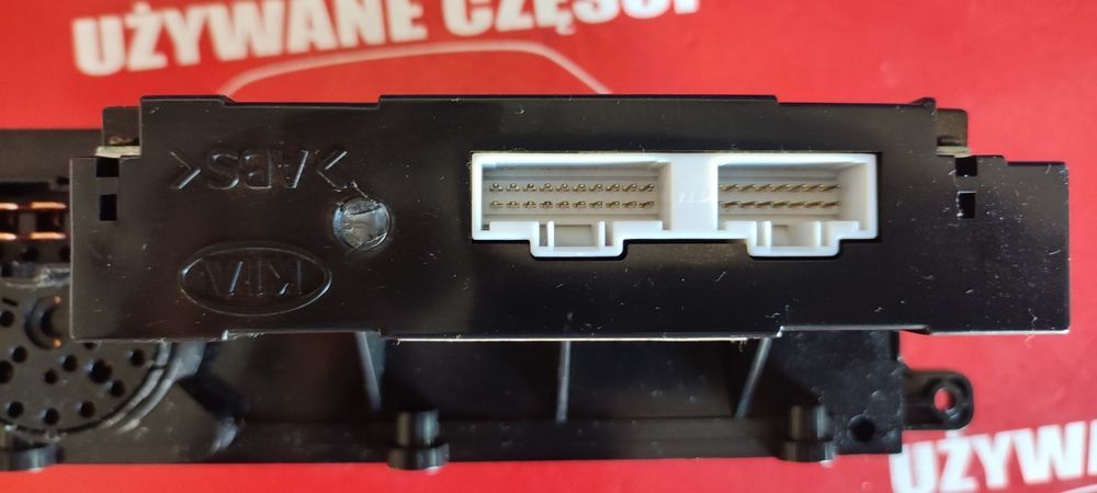 Panel Klimatyzacji Kia Sorento 2.5 2004r