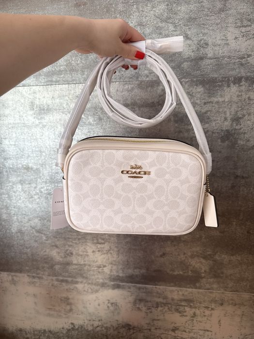 Сумка Coach Jamie camera bag (більший розмір)
