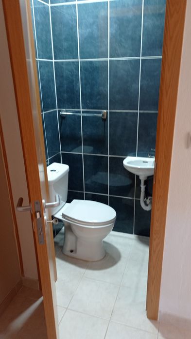 Arrenda se T2 600€
