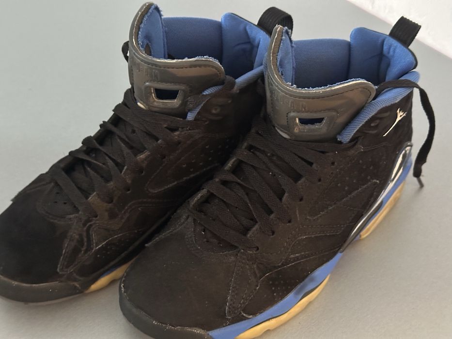 Кросівки Jordan Jumpman