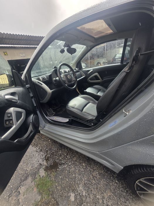 Smart fortwo Coupé