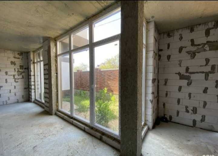 Новый дом в центре Таирова, ул. Вавилова/Вильямса