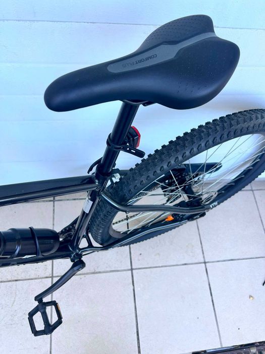 Bicicleta Rockrider Explore 500 29"