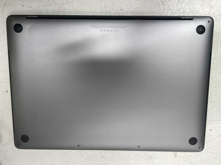 MacBook Pro 15 A1707 2017 на запчасти