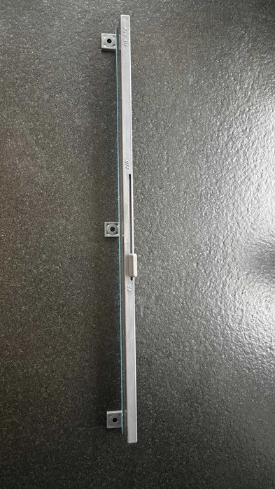 Nawiewnik okienny Air Box comfort antracyt 3 szt