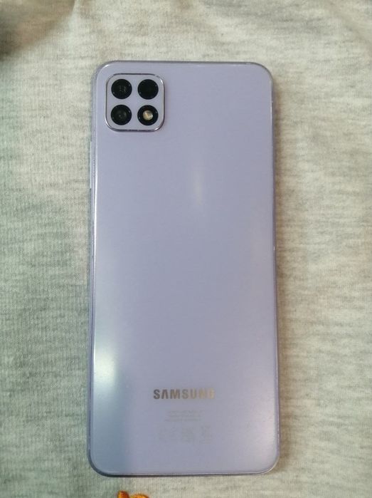 Смартфон Samsung Galaxy A22 5g