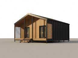Займаюсь проєктуванням. Барн Хаус Барнхаус BarnHouse