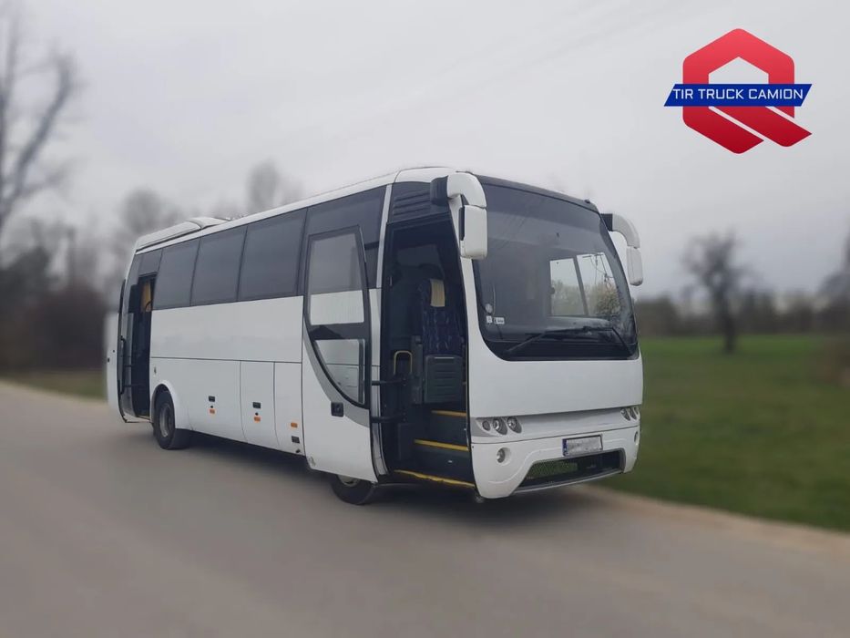 Temsa OPALIN 9 ZAMIANA