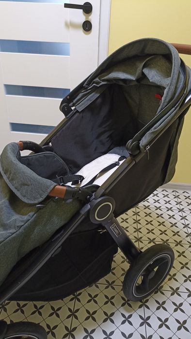 Wózek spacerowy Coletto joggy