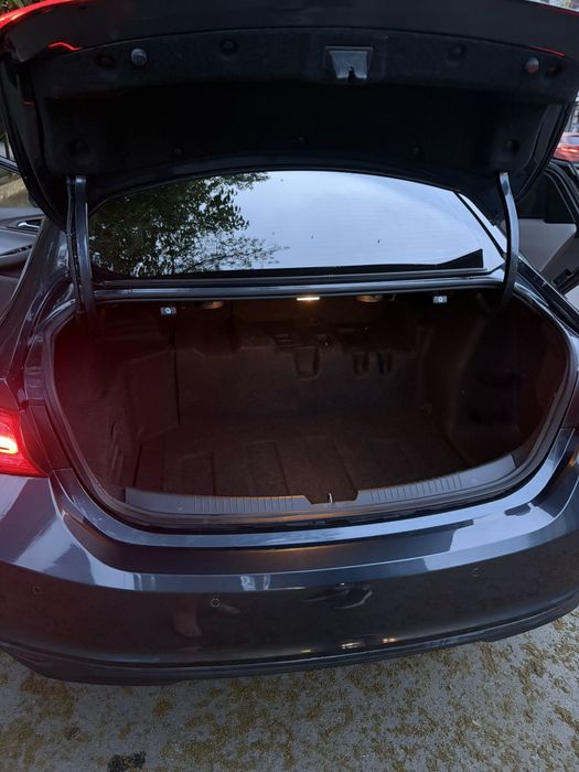 Malibu 2019 hybrid