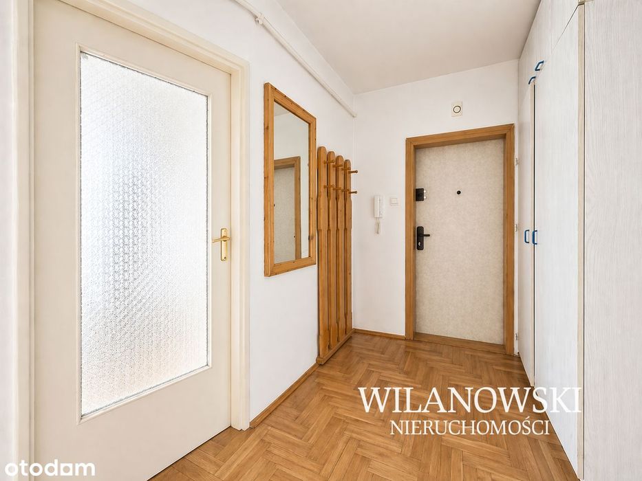 2 pokoje z balkonem | 47,20 m2 | Os. Książąt Mazowieckich | Mława