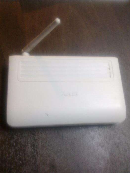 Wi-fi Роутер ASUS RT-G32: 200 грн. - Периферійні пристрої Київ на Olx