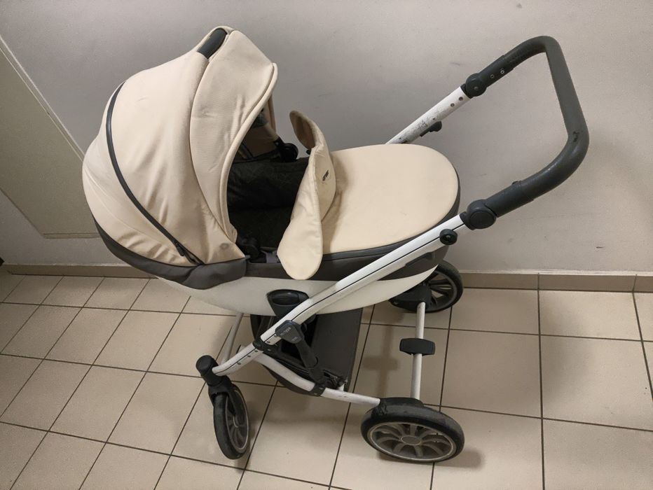 wózek Anex M Type 3w1