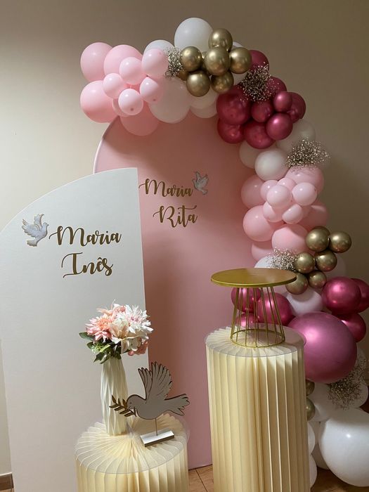 Decoracao festas tematicas