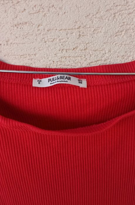 Vestido Pull&Bear