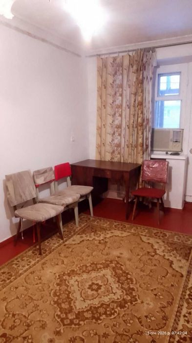 2х квартира р-н Медуніверситету.