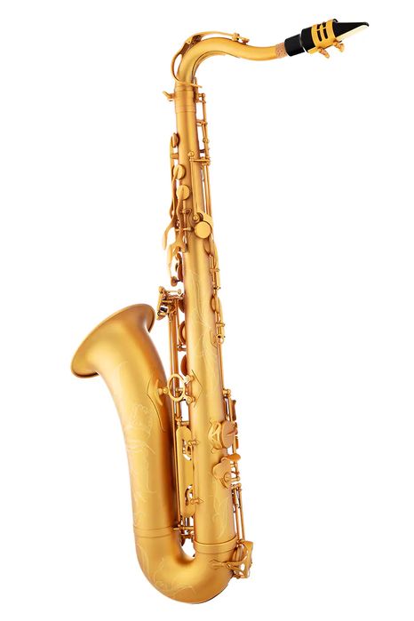 DRACO ENES - saksofon tenorowy (BGL)