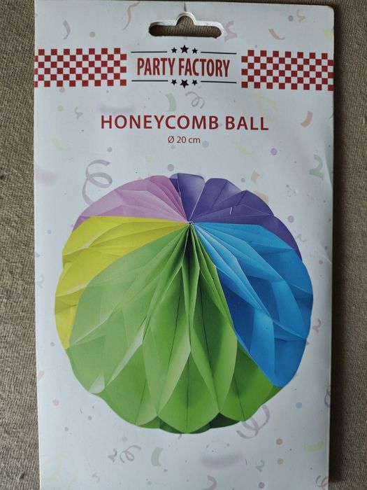 Balony urodzinowe