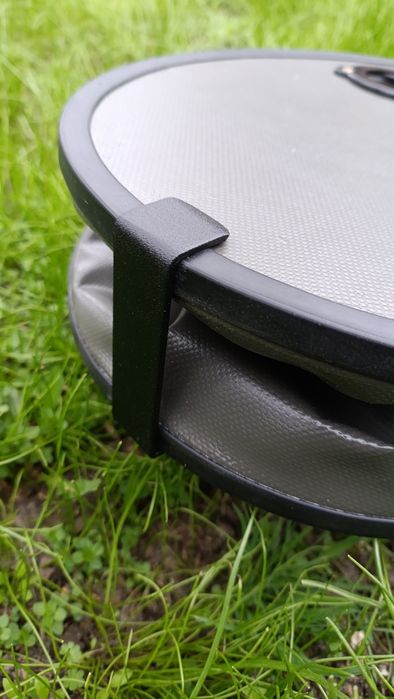 Насос для надувной лодки ПВХ . Новый, с Влагостойкой фанеры 6 л.