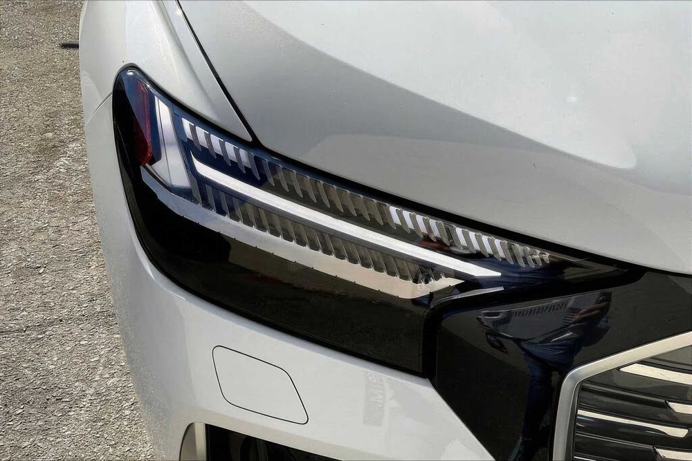 Audi Q4 e-tron quattro Prestige      2023