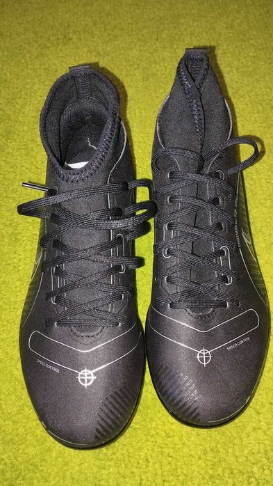 Nowe korki Nike Superfly 8 Club FG lanki r. 38,5