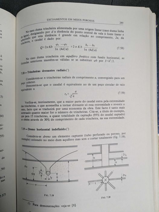 Hidráulica Geral