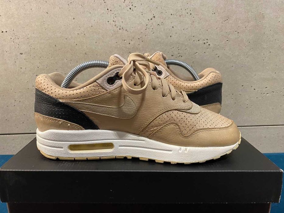 Nike Air Max 1 Pinnacle Mushroom Oatmeal