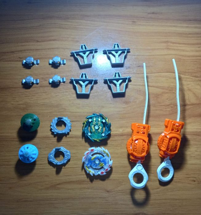 Arena Beyblade Burst Rise - Hyper Sphere