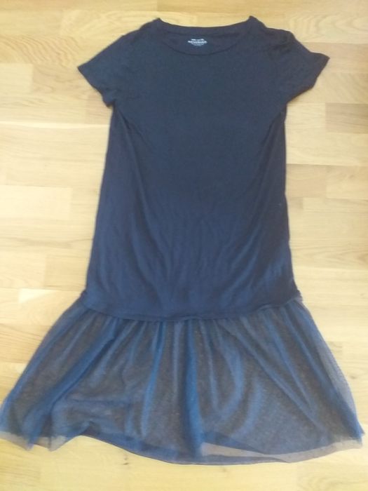 Tunika bluzka Reserved 164